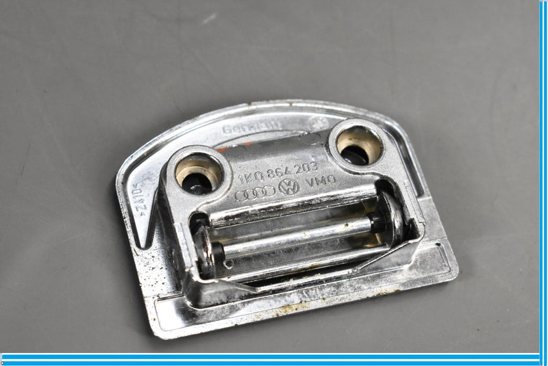 Load image into Gallery viewer, 09-22 Audi A4 Wagon Rear Luggage Cargo Tie Down Hook Clamp Oem
