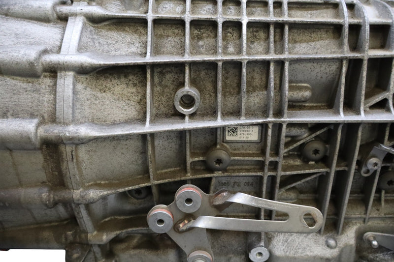 Load image into Gallery viewer, 10-16 Porsche Panamera 970 4.8L RWD Tranny Automatic Transmission Gearbox Oem
