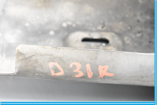 00-06 Mercedes CL500 CL600 W215 Right Exhaust Muffler Tailpipe Tip Oem