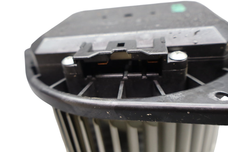 Load image into Gallery viewer, 11-24 Infiniti QX56 QX80 Front HVAC Heater Air Conditioner Blower Fan Motor Oem
