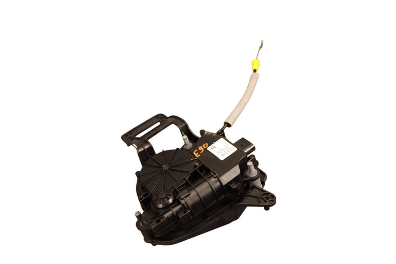 Load image into Gallery viewer, 14-22 Maserati Ghibli Rear Trunk Lid Lock Latch Actuator Motor 670037458 Oem
