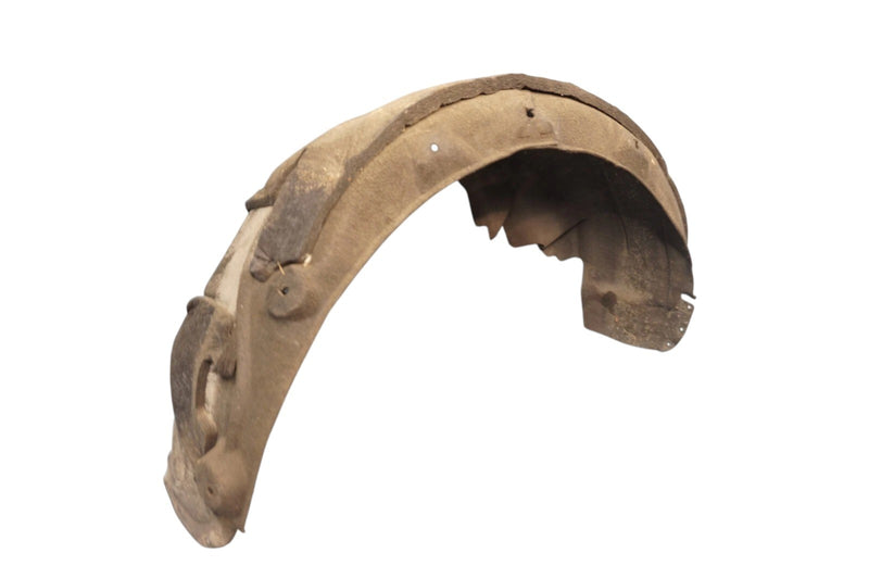 Load image into Gallery viewer, 11-17 Audi A8 Rear Left Driver Quarter Wheelhouse Liner Splash Shield 4H0810171D
