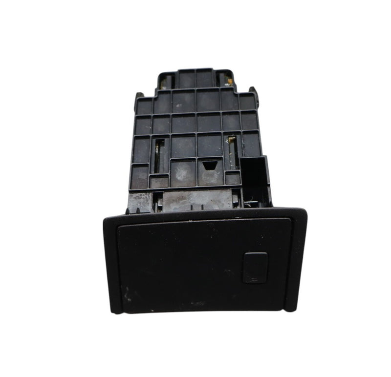 Load image into Gallery viewer, 07-09 Lexus LS460 LS460L Dashboard Coin Holder Compartment Panel 1A9B1-001G Oem

