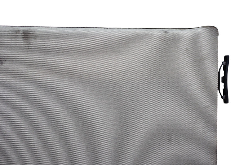 Load image into Gallery viewer, 12-15 Audi S6 S7 A6 A7 Quattro Sunroof Sliding Cover Shade Trim Cover Oem
