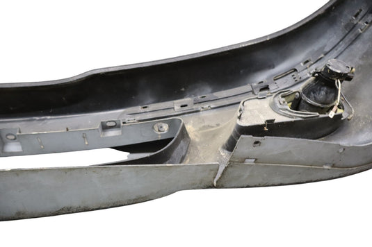 Aftermarket 00-03 BMW E39 5-Series M-Sport M5 Front Bumper Cover