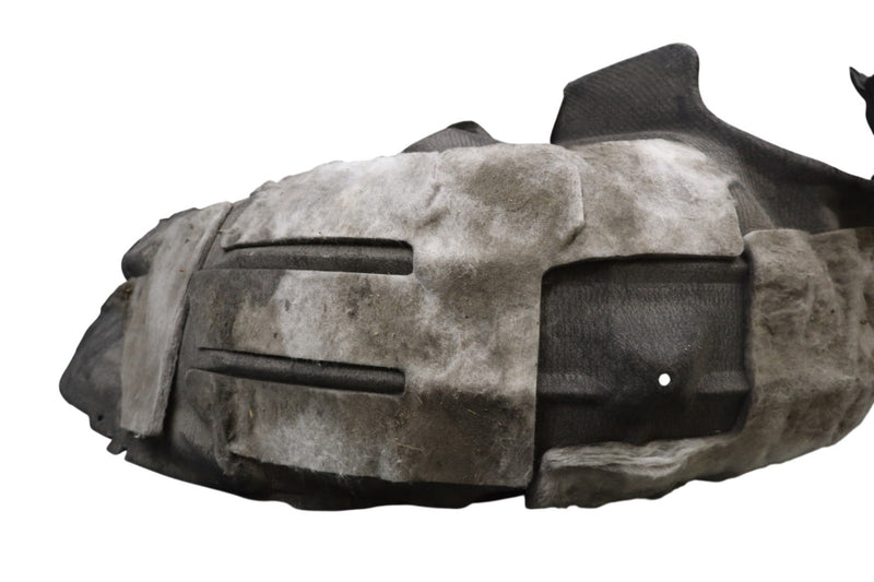 Load image into Gallery viewer, 07-12 Lexus LS460 Rear Left Side Fender Liner Splash Guard Flap 6563850030 Oem
