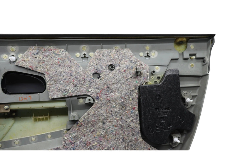 Load image into Gallery viewer, 02-05 Ford Thunderbird Front Left Side Interior Door Panel Trim Oem
