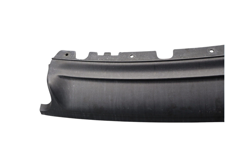 Load image into Gallery viewer, 14-19 Maserati Ghibli Rear Bumper Center Lower Molding Trim Panel 670010777 Oem
