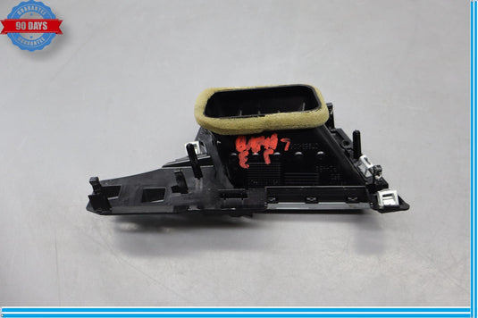 11-14 Audi A8 Quattro S8 Front Left Driver Side Dash A/C AC Air Vent Trim Oem