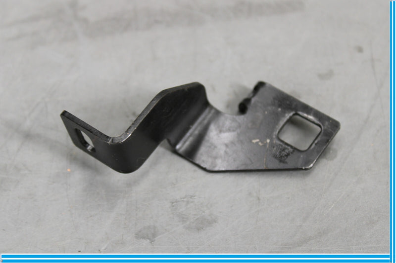 Load image into Gallery viewer, 09-15 BMW 750Li F01 F02 Front Left Driver Side Bumper Mount Bracket Oem
