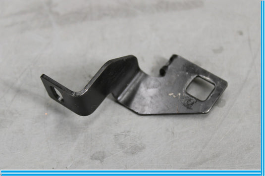 09-15 BMW 750Li F01 F02 Front Left Driver Side Bumper Mount Bracket Oem