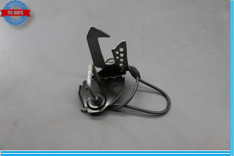 Load image into Gallery viewer, 11-16 BMW 535i GT xDrive Right Passenger Side Hood Lock Latch Catch Oem
