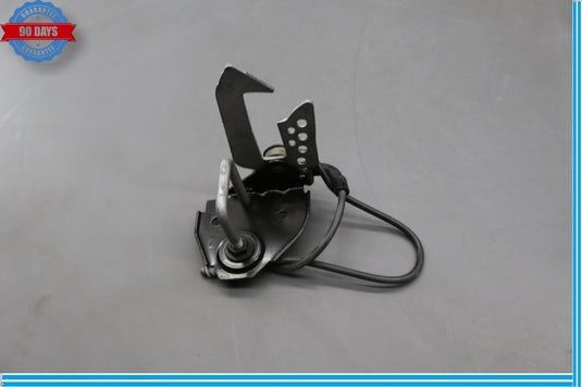 11-16 BMW 535i GT xDrive Right Passenger Side Hood Lock Latch Catch Oem