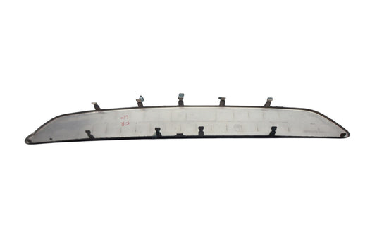 16-20 Jaguar X260 XF XE Front Right Passenger Side Door Sill Scuff Plate Oem