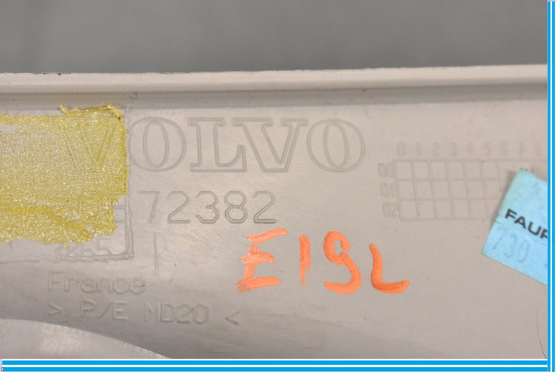 Load image into Gallery viewer, 07-13 Volvo C70 Left Driver Side Dash Dashboard Cover Trim Panel Oem
