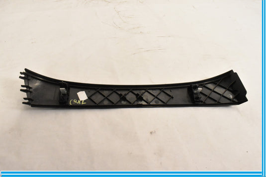 11-13 BMW 528i 535i 550i F10 Front Left Driver Lower Seat Cover Trim Panel Oem