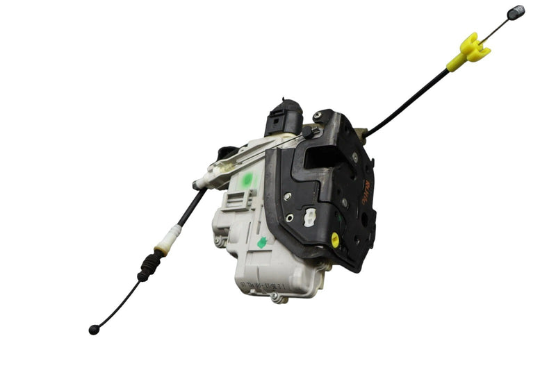 Load image into Gallery viewer, 12-18 Audi A6 Quattro S7 Rear Left Driver Side Door Lock Latch Actuator OEM
