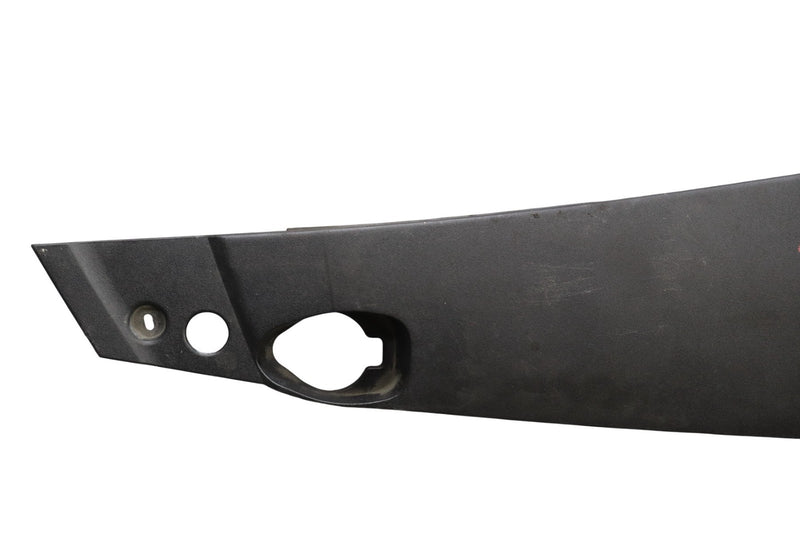 Load image into Gallery viewer, 07-12 Lexus LS460 Front Left Driver Side Engine Room Cover Trim Panel Black Oem
