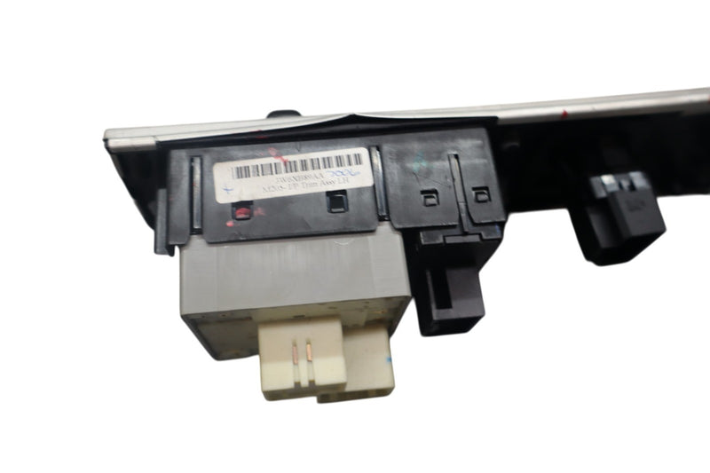 Load image into Gallery viewer, 02-05 Ford Thunderbird Front Left Dash Headlight Mirror Switch Trim Bezel Oem
