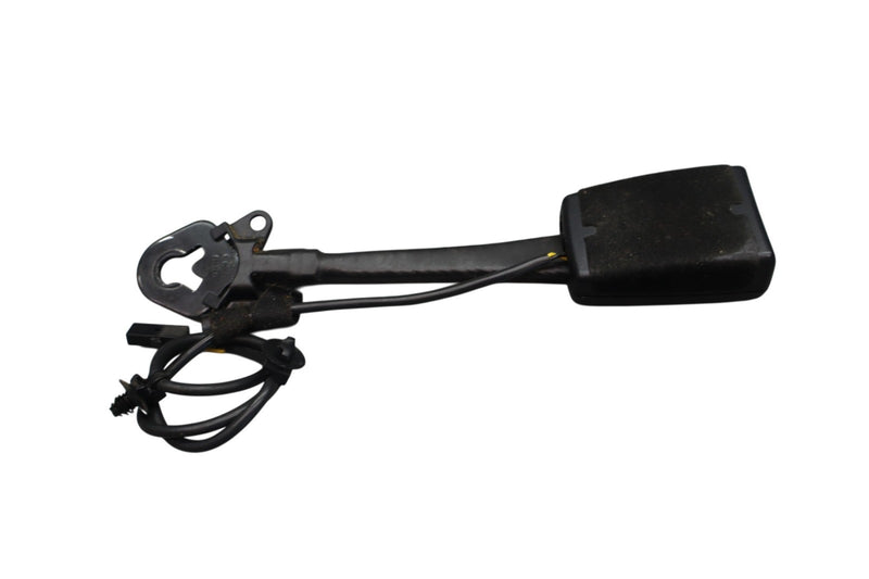 Load image into Gallery viewer, 11-17 Volkswagen Touareg Front Left Driver Side Seat Belt Seatbelt Buckle Oem
