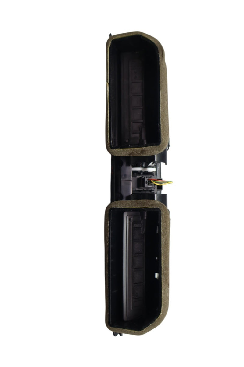 Load image into Gallery viewer, 17-23 Alfa Romeo Giulia Front Center Dash AC A/C Air Vent Trim Grille Panel Oem
