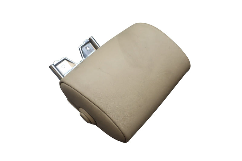 Load image into Gallery viewer, 07-09 Lexus LS460 LS460L Rear Center Seat Headrest Head Rest Oem
