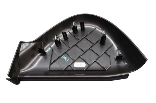 07-15 Jaguar XK XKR X150 Left Driver Side Dashboard Dash End Trim Panel Oem