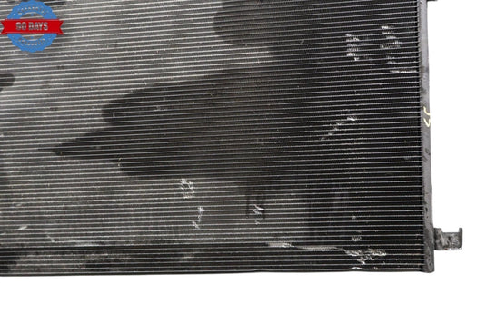 14-22 Maserati Ghibli AC A/C Air Conditioning Condenser Cooler 16474837 Oem