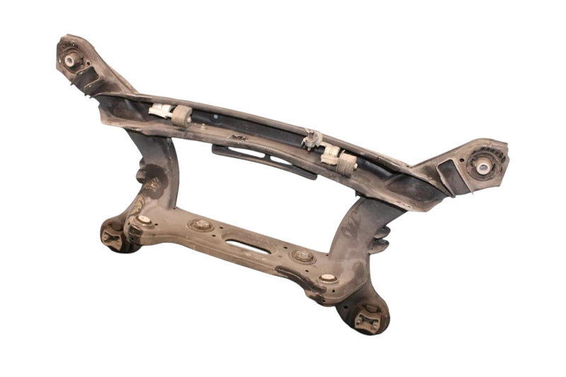 Load image into Gallery viewer, 10-18 Mercedes W207 E350 E400 CLS550 Rear Sub Frame Subframe Crossmember OEM
