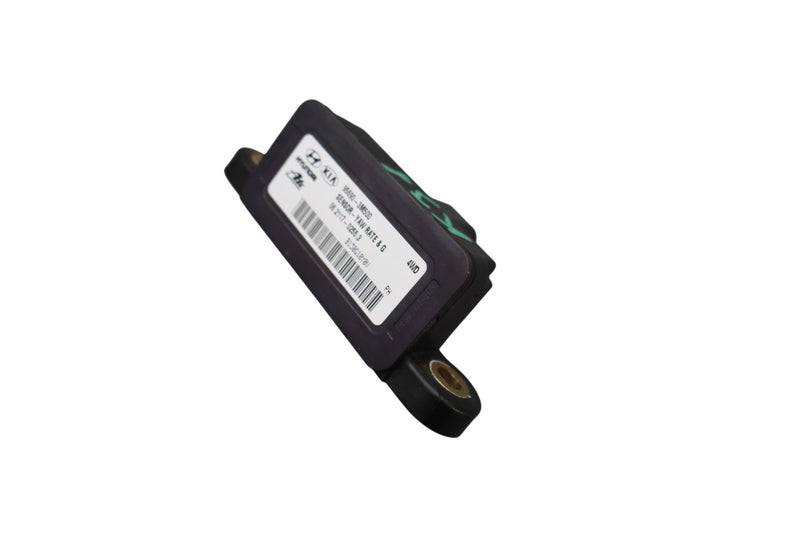 Load image into Gallery viewer, 11-13 Hyundai Equus Yaw Rate Speed Acceleration Sensor Module 956903M500 Oem

