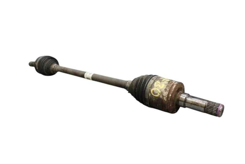 Load image into Gallery viewer, 07-11 GMC Acadia Denali Rear Right Passenger CV Axle Drive shaft 15116778 Oem
