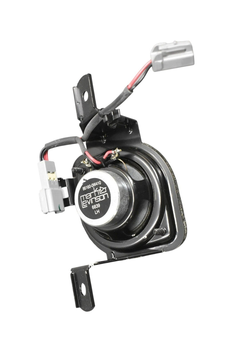 Load image into Gallery viewer, 02-10 Lexus SC430 Front Left Driver Side Audio Sound Tweeter Speaker OEM
