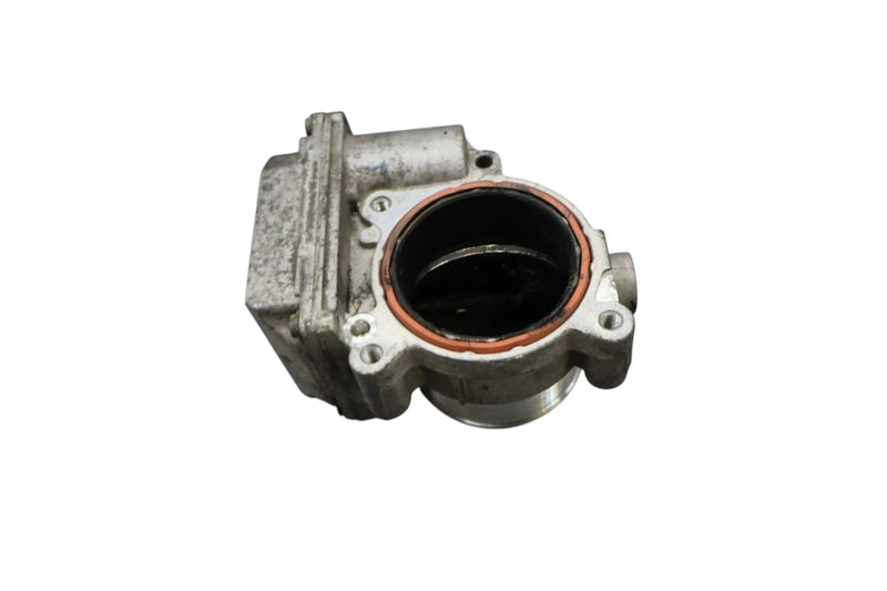 Load image into Gallery viewer, 11-17 Volkswagen Touareg Engine Air Inlet Intake Throttle Body 03H133062 OEM
