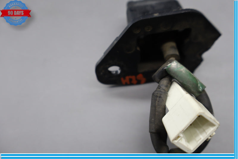 Load image into Gallery viewer, 07-12 Lexus LS460 LS460L Rear Trunk Lid Back Up Reverse Camera 86790-50020 Oem
