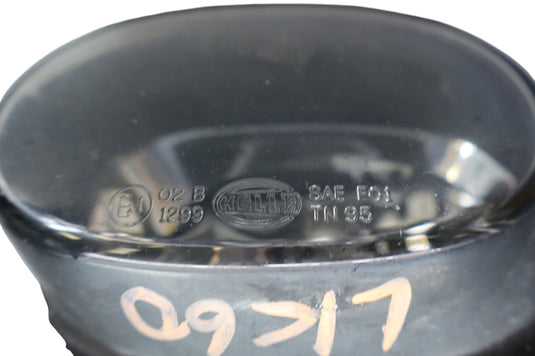 03-07 Mercedes R230 SL500 SL55 AMG CL500 Front Left Side Fog Light Lamp Oem