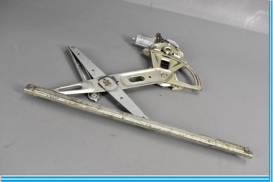 07-17 Lexus LS460 LS460L Front Right Passenger Side Window Regulator Motor Oem