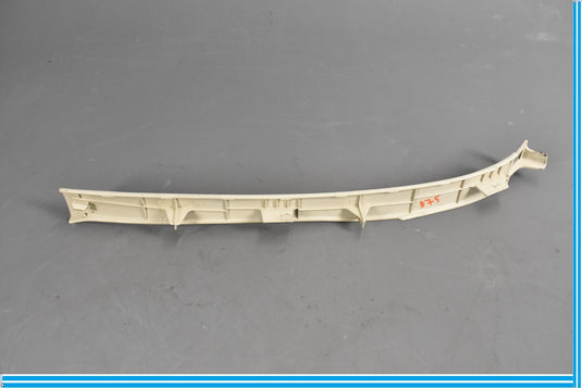 02-10 Lexus SC430 Front Left Driver Side Door Panel Cover Trim Oem