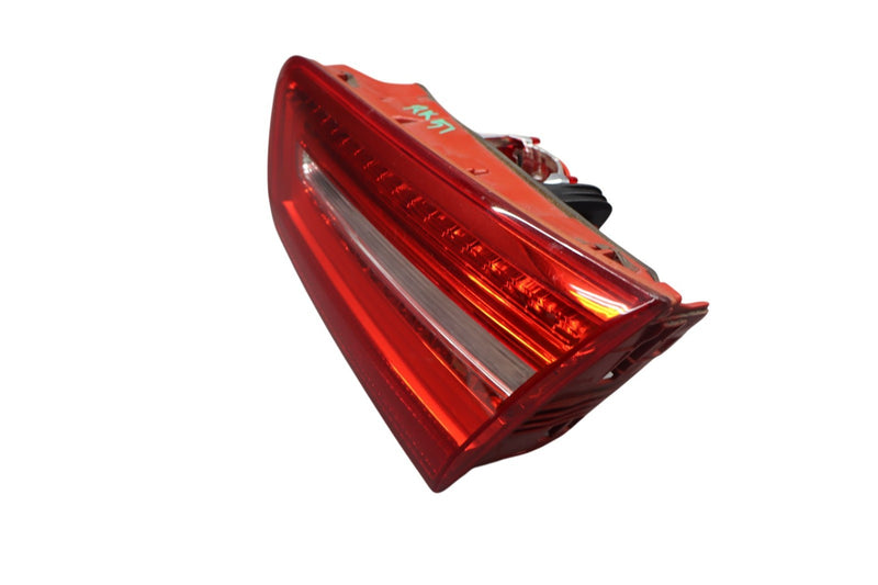 Load image into Gallery viewer, 12-15 Audi A6 A6 Quattro Rear Right Passenger Side Inner Tail Light Lamp Oem
