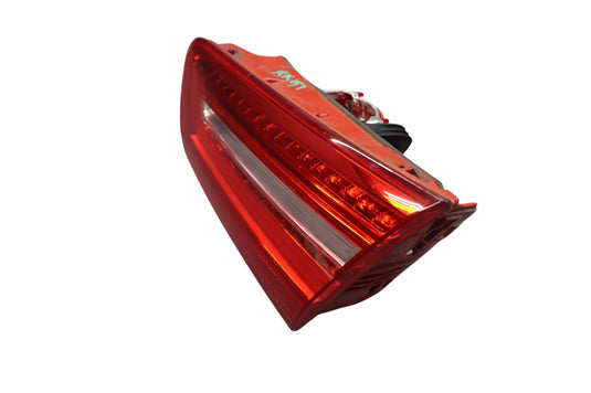 12-15 Audi A6 A6 Quattro Rear Right Passenger Side Inner Tail Light Lamp Oem
