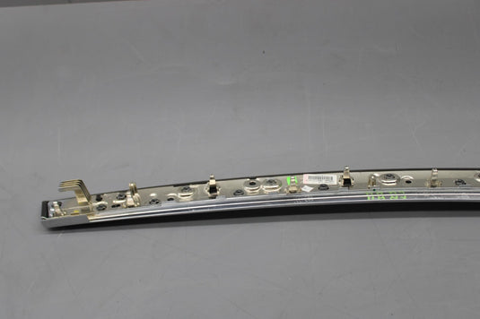 11-16 BMW 528i 535i 550i xDrive Front Right Side Door Panel Trim Molding Oem