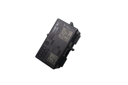 12-17 Audi A7 Ignition Switch Control Lock Relay Module 4H0909131 Oem