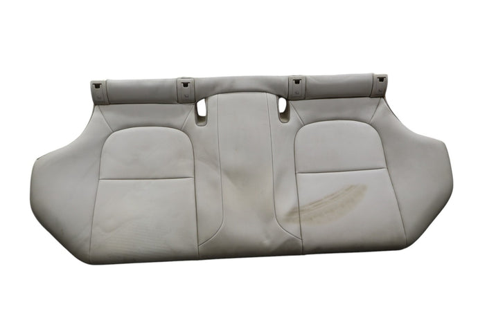 17-20 Jaguar XE X260 Rear Side Lower Bottom Seat Cushion T4N3634 Oem