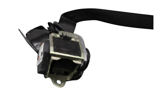 06-13 Bentley Continental Flying Spur Rear Left Driver Side Seat Belt OEM