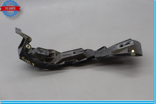 11-14 Porsche Cayenne 958 Rear Right Passenger Side Bumper Mount Bracket Oem