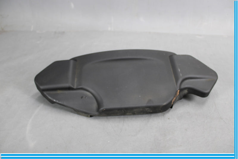 Load image into Gallery viewer, 11-12 Audi A8 Quattro Engine Motor Appearance Forward Top Cover Panel Oem
