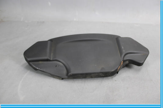 11-12 Audi A8 Quattro Engine Motor Appearance Forward Top Cover Panel Oem