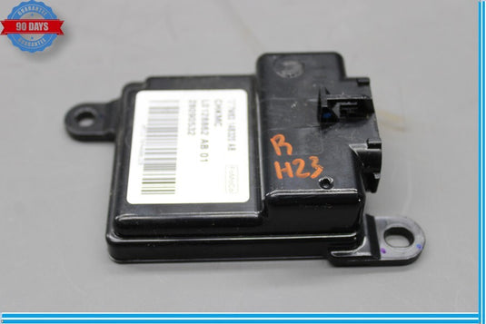 07-15 Jaguar X150 XK XKR Front Right Seat Weight Module Sensor 7W8314B320AB Oem