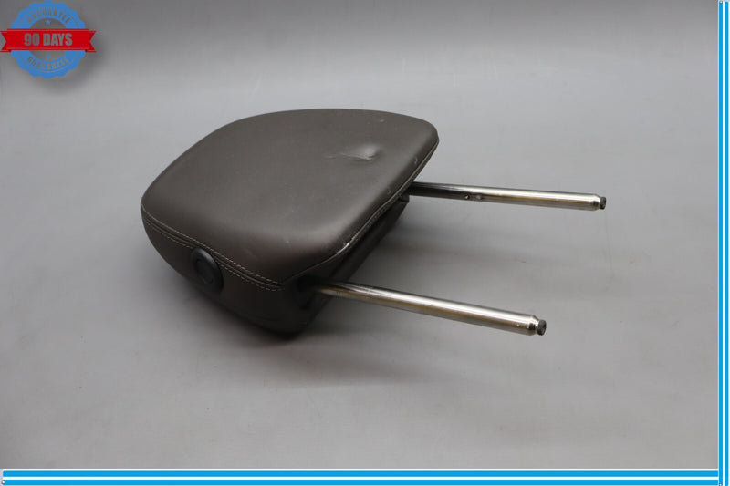 Load image into Gallery viewer, 11-18 Porsche Cayenne 958 Front Right Passenger Side Head Rest Headrest Oem
