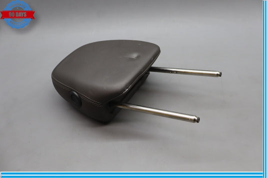 11-18 Porsche Cayenne 958 Front Right Passenger Side Head Rest Headrest Oem