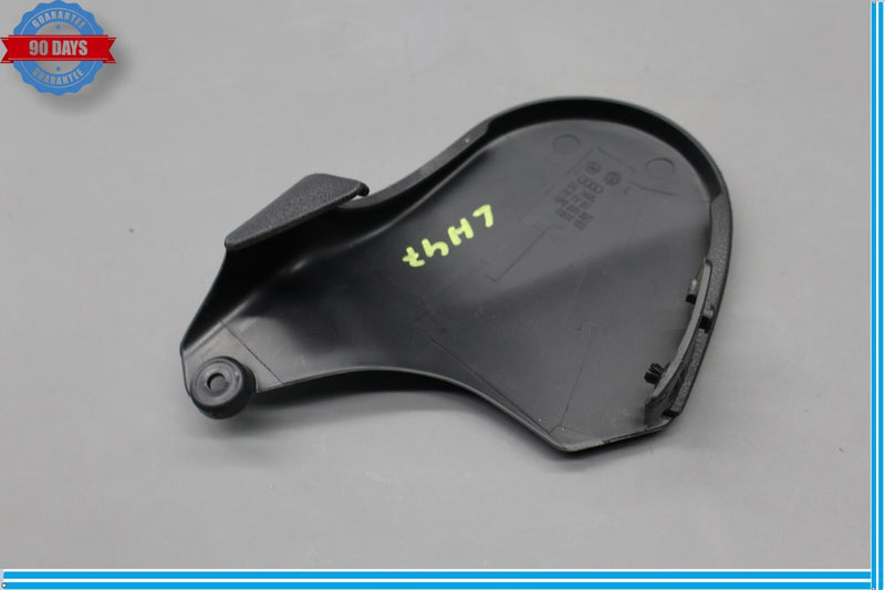 Load image into Gallery viewer, 06-13 Audi A3 A3 Quattro Front Left Driver Side Seat Inner Trim Cap Cover Oem
